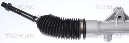 Steering Gear