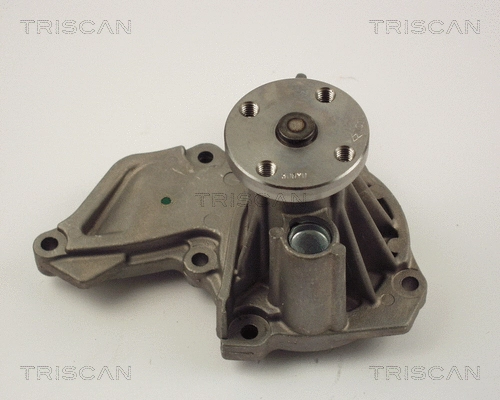 Water Pump, engine cooling (8600 16006)