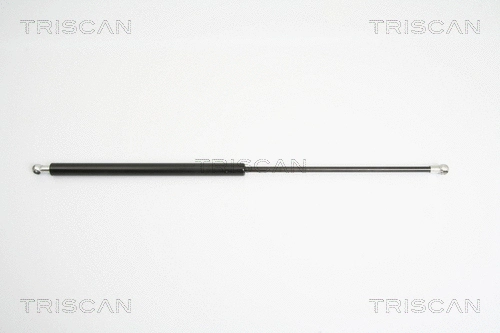 Gas Spring, boot/cargo area (8710 16247)