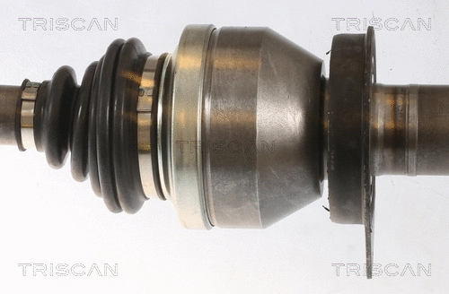 Drive Shaft