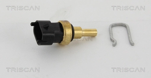 Sensor, coolant temperature (8626 10062)