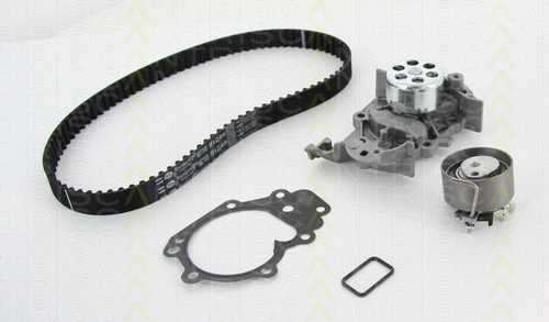 Water Pump & Timing Belt Kit (8647 250005)