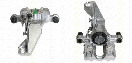 Brake Caliper (8170 344901)