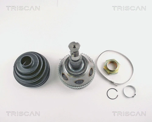 Joint Kit, drive shaft (8540 10105)