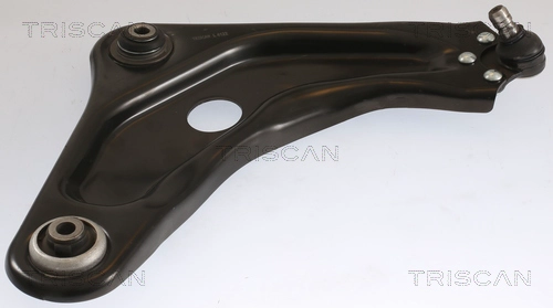 Control/Trailing Arm, wheel suspension (8500 285009)