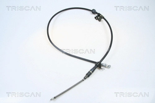 Cable Pull, parking brake (8140 18119)