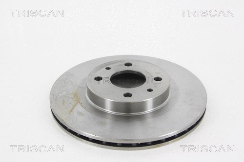 Brake Disc (8120 70105)