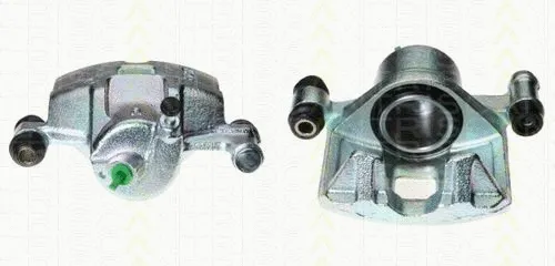 Brake Caliper (8170 341897)