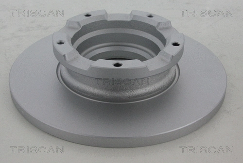 Brake Disc (8120 16173C)