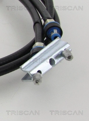 Cable Pull, parking brake