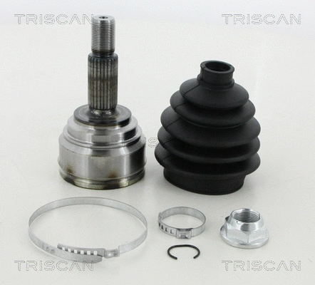 Joint Kit, drive shaft (8540 16140)