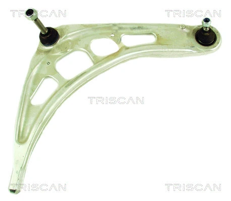 Control/Trailing Arm, wheel suspension (8500 11519)
