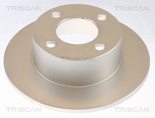 Brake Disc (8120 29105C)
