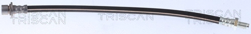 Brake Hose (8150 13386)