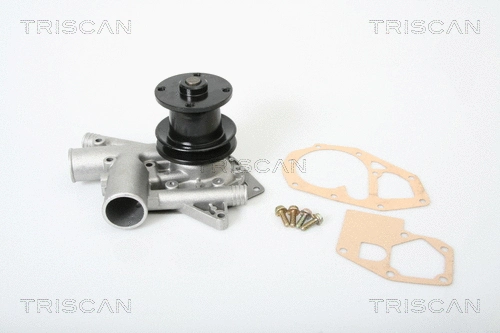 Water Pump, engine cooling (8600 25080)