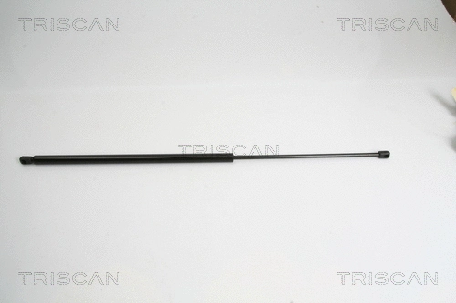 Gas Spring, boot/cargo area (8710 15234)