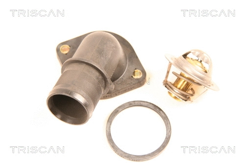Thermostat, coolant (8620 16286)