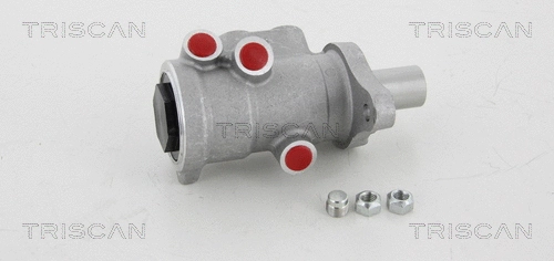 Brake Master Cylinder
