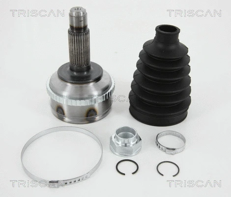 Joint Kit, drive shaft (8540 40137)