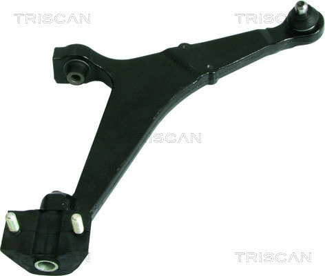 Control/Trailing Arm, wheel suspension (8500 10501)