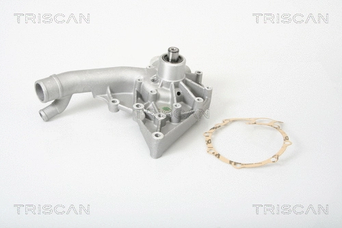 Water Pump, engine cooling (8600 23034)
