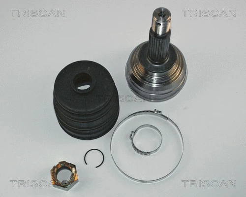 Joint Kit, drive shaft (8540 42102)