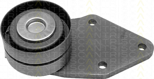 Deflection/Guide Pulley, timing belt (8646 15214)
