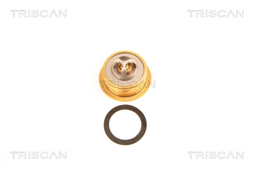 Thermostat, coolant (8620 15588)