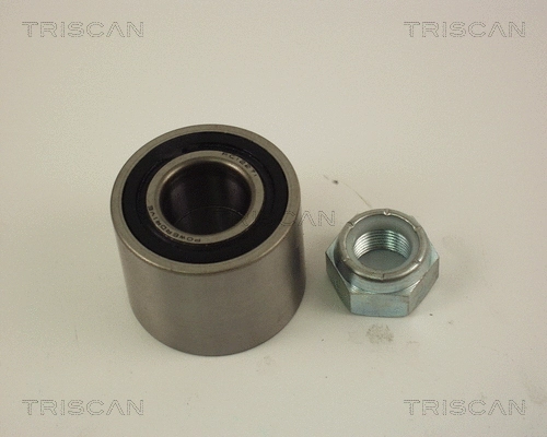 Wheel Bearing Kit (8530 25222)
