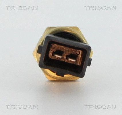 Sensor, coolant temperature