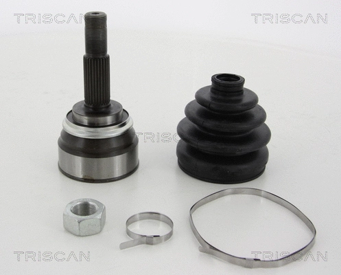 Joint Kit, drive shaft (8540 14150)