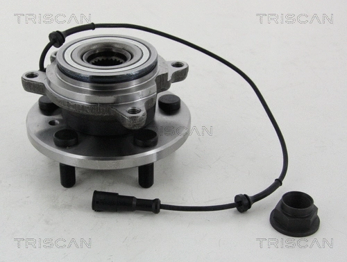 Wheel Bearing Kit (8530 17224)