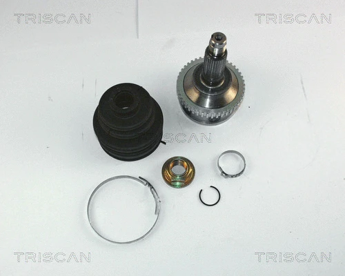 Joint Kit, drive shaft (8540 50117)