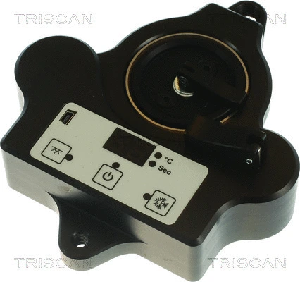 Gasket, cylinder head (501-4301)