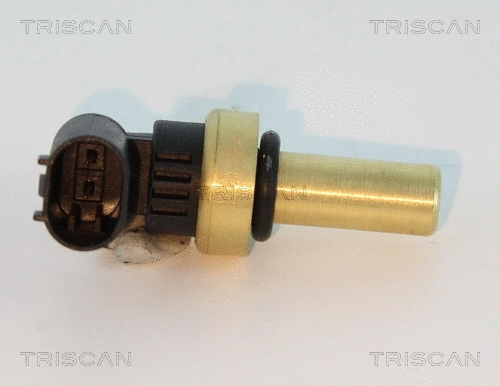 Sensor, coolant temperature