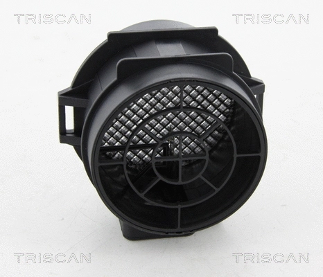 Mass Air Flow Sensor