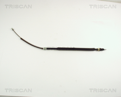 Cable Pull, parking brake (8140 28108)