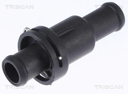 Thermostat, coolant (8620 48780)
