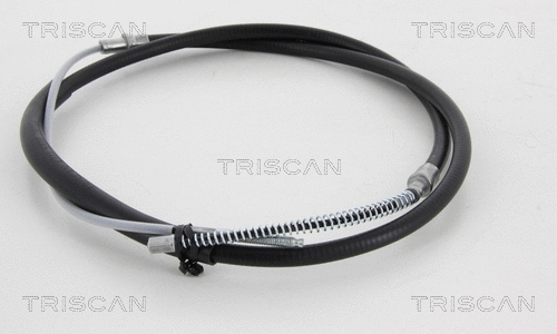 Cable Pull, parking brake (8140 291144)