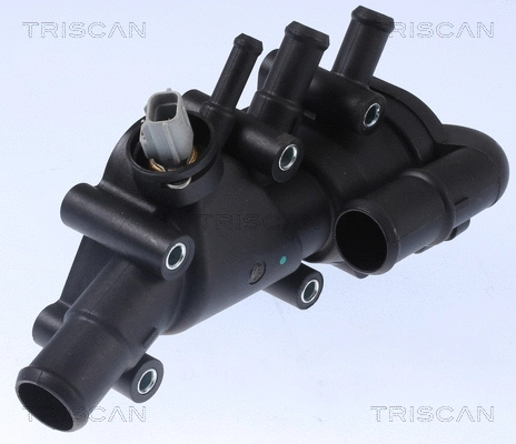 Thermostat, coolant (8620 50082)