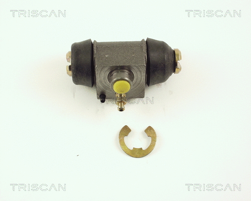 Wheel Brake Cylinder (8130 16033)
