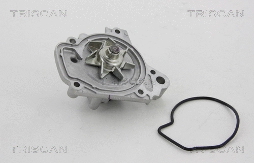 Water Pump, engine cooling