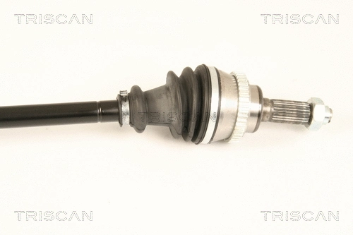 Drive Shaft