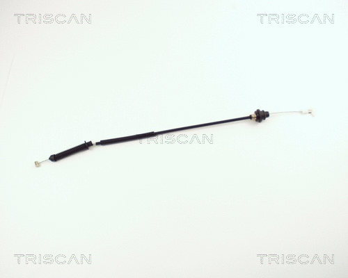 Accelerator Cable (8140 25312)