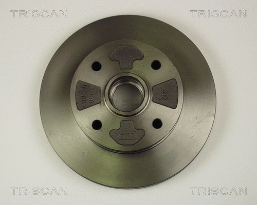 Brake Disc (8120 50123)