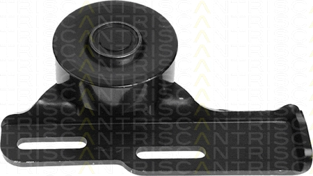 Tensioner Pulley, V-ribbed belt (8641 251010)