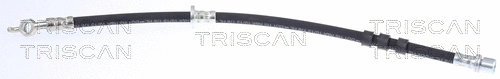 Brake Hose (8150 41215)