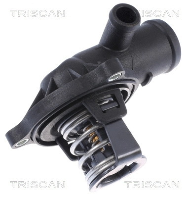 Thermostat, coolant (8620 48387)