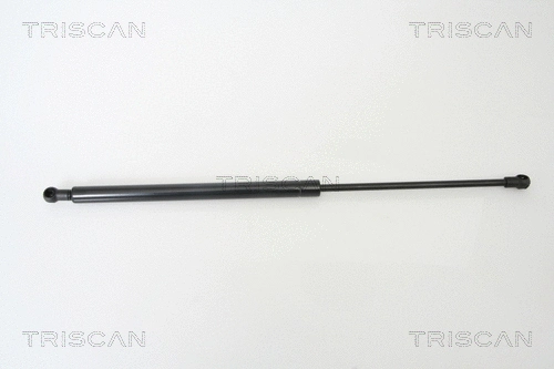 Gas Spring, boot/cargo area (8710 29258)