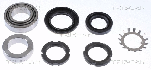 Wheel Bearing Kit (8530 10294)